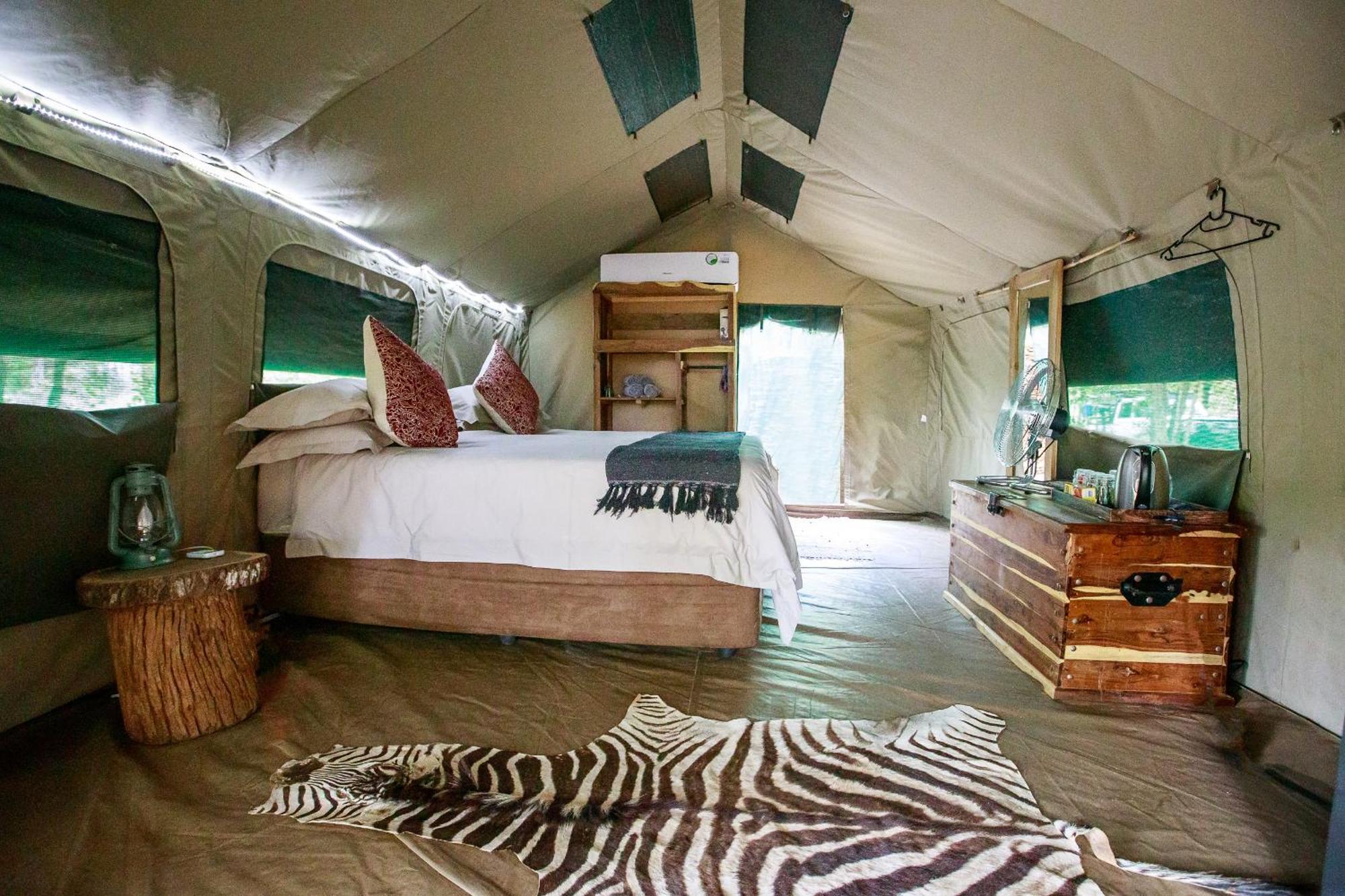 Sable Creek Safari Lodge Tzaneen Exterior foto