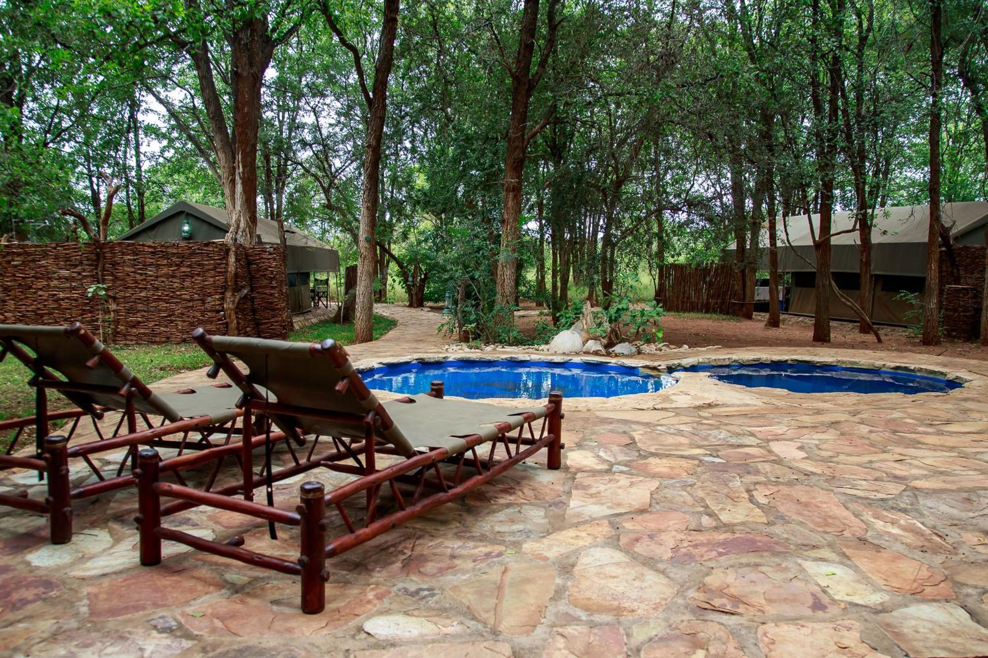 Sable Creek Safari Lodge Tzaneen Exterior foto